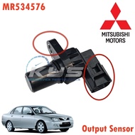 GEAR BOX OUTPUT INPUT SPEED SENSOR or SOCKET # PROTON GEN2,PERSONA,EXORA,SAGA BLM FL FLX,WAJA MMC CA