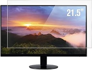 F FORITO [2 PACK] 21.5 inch Anti Glare (Matte) Screen Protector Compatible with 21.5" Widescreen Des