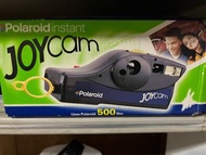 Polaroid instant joy cam 即影即有相機