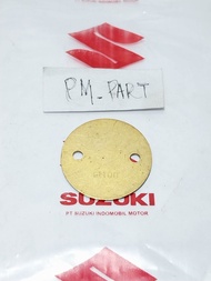 Koin Throttle Body Gsx Satria Fi ukuran 32mm koin coin karburator Suzuki GSX Satria Fu 32mm