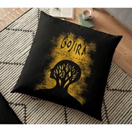 GOJIRA THROW PILLOWS