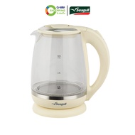 Seagull 2 Liter Glass Electric Kettle 202212