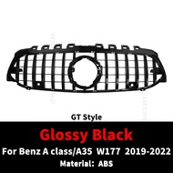 Cho Mercedes w177 Benz một hoặc A35 2019 2020 2021 2022 như A180 A200 A220 A250 GT kiểu dáng kim cươ