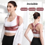Back Support Spine Corrector Posture Corrector Hunchback Corset Posture Corrector Scoliosis