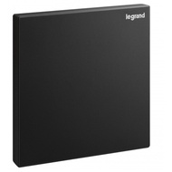 Legrand Galion Blank Plate Blanking