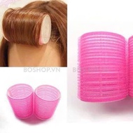 Cuon Toc Mai Sticky Hair Curlers
