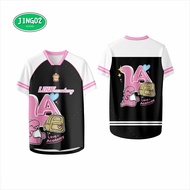 JERSEY SULTAN SQUAD ARUNIKA HIGH SCHOOL AND ADIWARNA HIGH SCHOOL / JAKA DITO ARGA RAFI / LATEST SULT