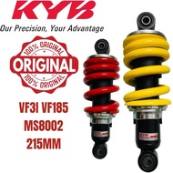 SYM BONUS VF3I 185 MS8002R ORIGINAL KYB KAYABA REAR ABSORBER/ MONOSHOCK ABSORBER