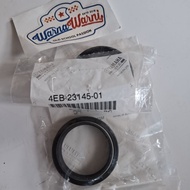 XJ900 XJ 900 patwal front shock absorber axle Seal | 4EB-23145-00