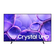 Samsung Crystal UHD U8000F 4K Smart TV (2025)