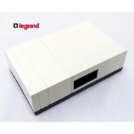 DOOR BELL LEGRAND AC240 641728 WHITE COLOUR