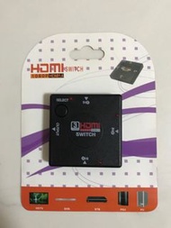 HDMI Switch 1080 HDMI1.4