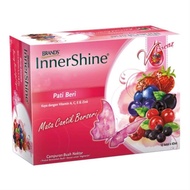 BRANDS InnerShine Berry Essence 12s x 42ml