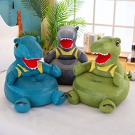 Child Birthday Gift Dinosaur Sofa 12.21
