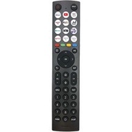 New  ERF2J36H For Hisense LCD Voice TV Remote 3A6K A22443H 75A6 A22443