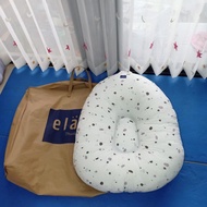 [ใส่โค้ดTKBCLS3 ลดสูงสุด150] Elava Thailand ที่นอนกันกรดไหลย้อน #firstkidsthailand #firstkids#ของใช้