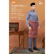 (K1 - K7) BAJU MELAYU MODEN MUHAMMAD EXCLUSIVE RAYA 2024