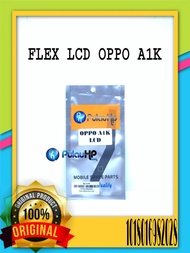 FLEXIBLE LCD OPPO A1K