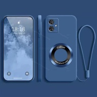 Phone Case For Motorola Moto G54 G84 G85 G86 Soft Cover G04 G14 G24 G32 G34 G35 Protective Silicone 
