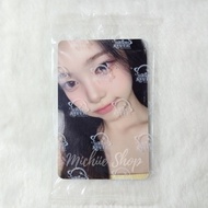 Hearts2Hearts Ian Photocard Starriver 1.0 A Ver Officialfocus | Ian Starriver Hearts2Hearts Photocar