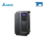 Delta Inverter อินเวอร์เตอร์ C2000 Plus VFD110C23A-21 15HP 11kW Input 220V 3-Phase Output 220V 3-Pha