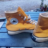 (USEDori)CONVERSE/BLACKLABEL/8UK