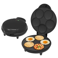 Foreign Trade Crepe Maker Corn Cake Maker Household Crepe Maker Cake Maker Frying Maker Electric Cak