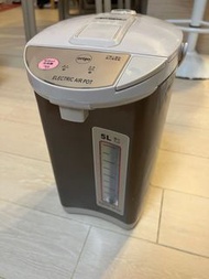 電熱水壺 Origo Electric Air Pot 5L