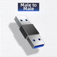 YC2 | Dual-Head USB Connector Data Cable