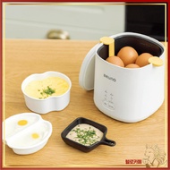 BRUNO Multi-Function Electric Egg Cooker ECC-2107