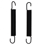 2PCS PTO Extension Spring 732-0429A 7320429A 932-0429A 9320429A for MTD Cub Cadet Troy-Bilt
