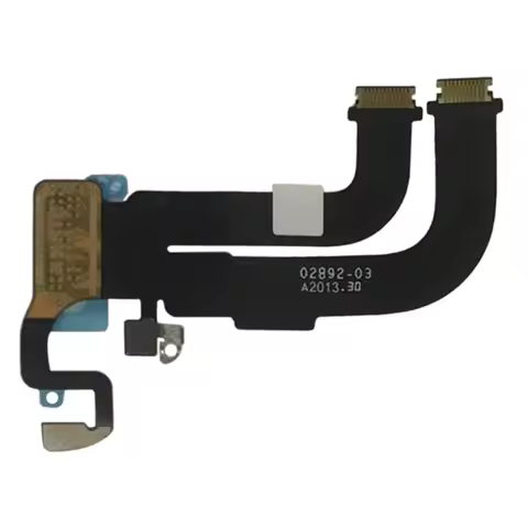 LCD Flex Cable for Apple Watch Series 6 40mm Watch Flex Cable Repair Replace Part