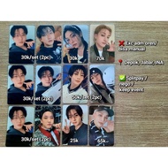 Skz stray kids pc official bangchan felix lee know changebin hyunjin jeongin IN lino karma accor skz