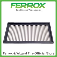 Ferrox Air Filter Mercedes Benz E 200 1995 (W210)