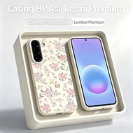 Shockproof Liquid Silicone Casing hp Realme C85 Pro C71 Note 60X 70 C75X Casing