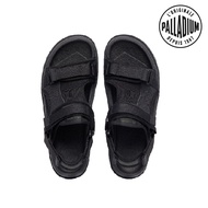 PALLADIUM PALLADUNE OUTDOORSY可拆式涼拖鞋 黑 79035