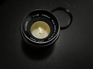 FUJINON F1.8 55MM | 標準鏡｜M42接環