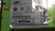 SAMSUNG UA43J550ARXX REFURBISHED MAIN BOARD POWER SUPPLY T-CON BOARD WIFI MODULE CONTROL KNOB