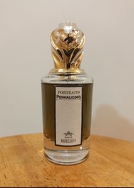 Penhaligon's Portraits Roaring Radcliff 咆哮的拉德克利夫(獅子) 75ml