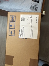 TOTO TCF4732A Washlet 智能廁板