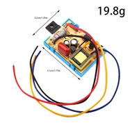 High Power DC 5V-24V Sampling 14-60Inch LCD TV Switching Flyback Power Supply Module Universal Recei