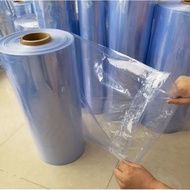 【40 Meter】PVC Packaging Shrink Wrap , Gift Wrap, Hamper Wrap