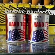Nano Us Engine Engine Engine Engine Flush 100ml High Technology From Usa For Motorcycle, Cleaning, Engine Maintenance