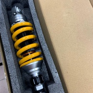 Promotion Applicable Street Running Spring Breeze 650 CF650-7 CF650GT 650NK 400NK Rear Shock Absorbe