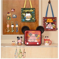 Dimoo World X Disney Series