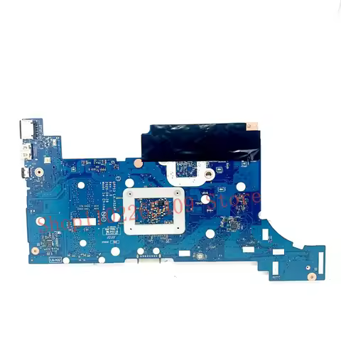 M03669-601 M03669-501 M03669-001 For HP 15-GR 15S-GR 15Z-GW 15S-GY Laptop Motherboard LA-H32AP With 