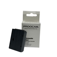 Proocam Canon NB-7L Compatible Battery for Camera G10 G12 G11 SX30
