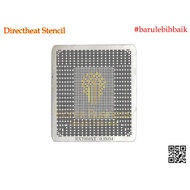 Direct Heat Plate Stencil Mold RX7900XT RX7900 RX 7900XT 215-145000156 ​RX7900XTX 215-145000146 BGA2