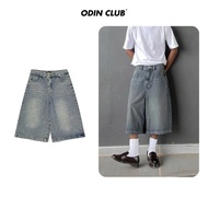 Vikor ODIN CLUB Short Jeans