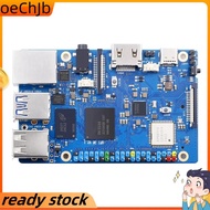 For 3B 2GB RAM DDR4 Rockchip RK3566 WiFi+BLE Mini PC Run Android 11//Debian Single Board Computer